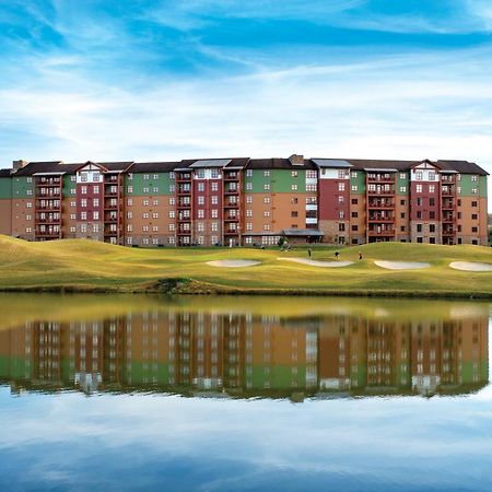 Club Wyndham Great Smokies Lodge Catlettsburg Экстерьер фото